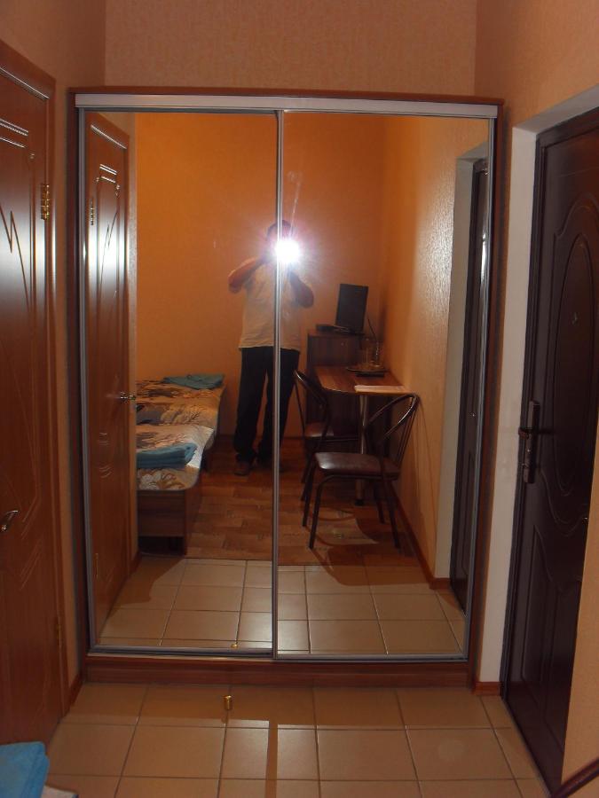 Абинск: Visit Guest House
