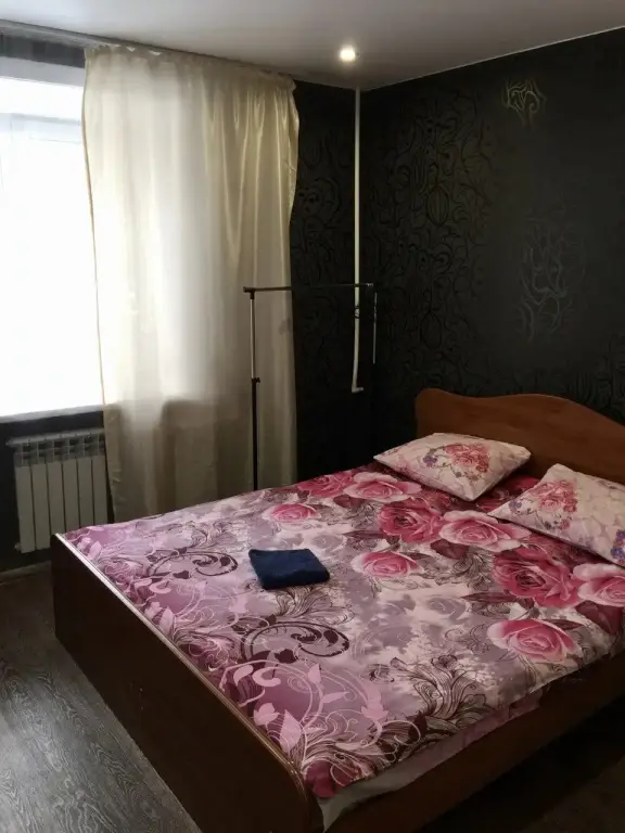 Хабаровск: Апартаменты на Орджоникидзе