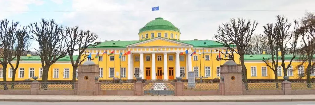 Санкт-Петербург: Мини-Отель Потемкин на Шпалерной