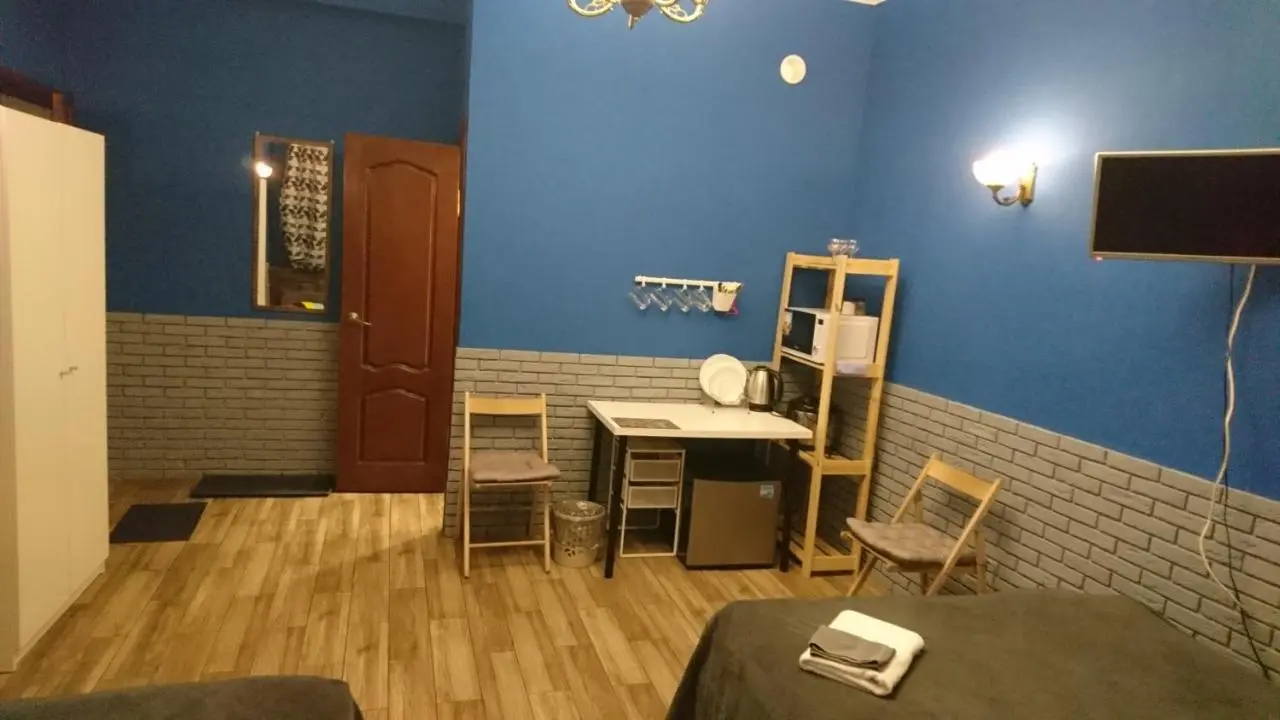 Санкт-Петербург: House Seven