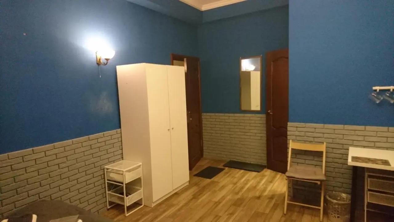 Санкт-Петербург: House Seven