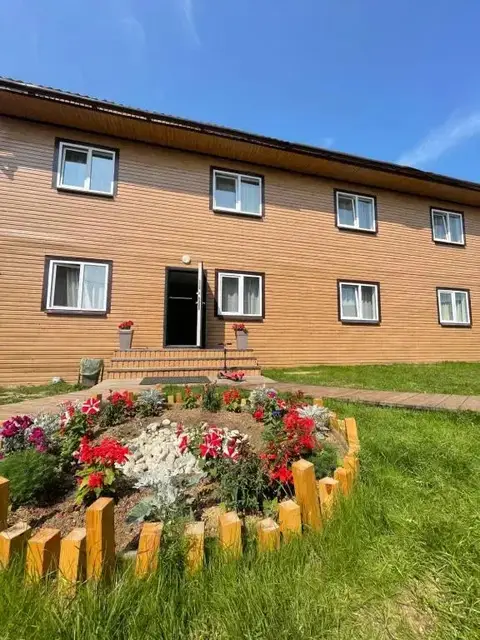 Olkhon Inn — фото 1