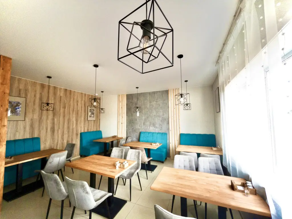 Хужир: Olkhon Inn