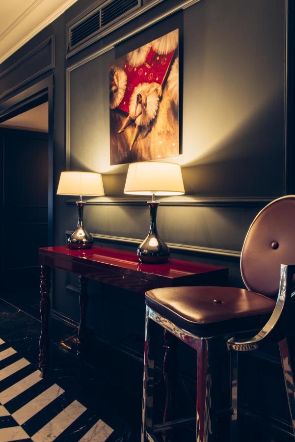 Санкт-Петербург: DOM Boutique Hotel by Authentic Hotels