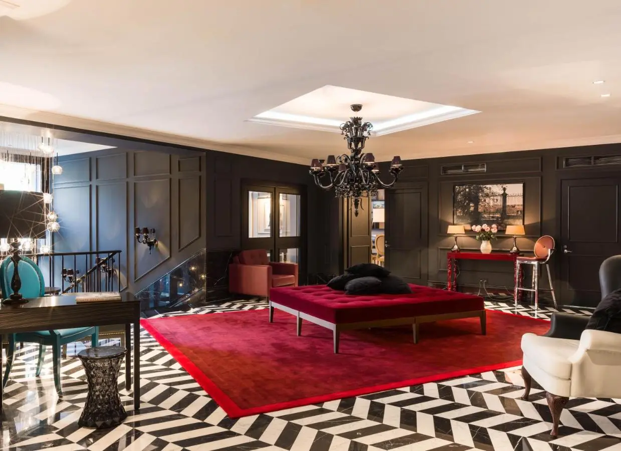 Санкт-Петербург: DOM Boutique Hotel by Authentic Hotels