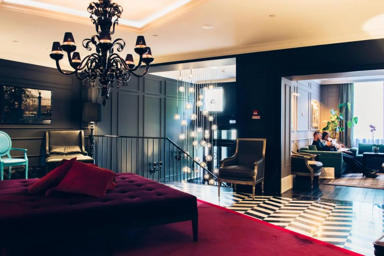 Санкт-Петербург: DOM Boutique Hotel by Authentic Hotels