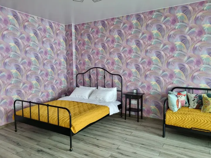 Владивосток: Апартаменты Hotel VVO
