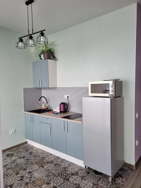 Владивосток: Апартаменты Hotel VVO