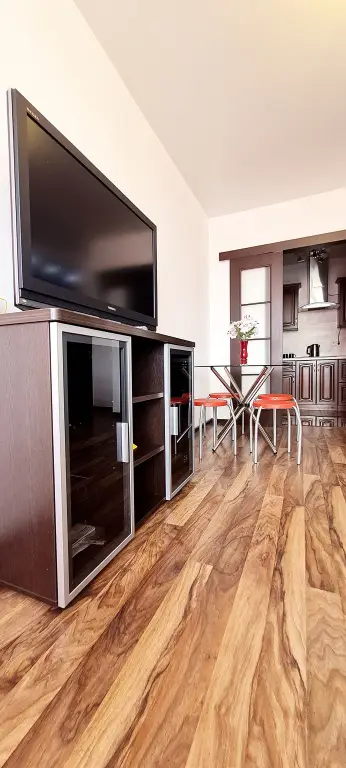 Иркутск: Апартаменты ApartLuxПолиныОсипенко