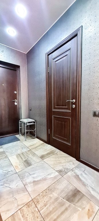 Иркутск: Апартаменты ApartLuxПолиныОсипенко
