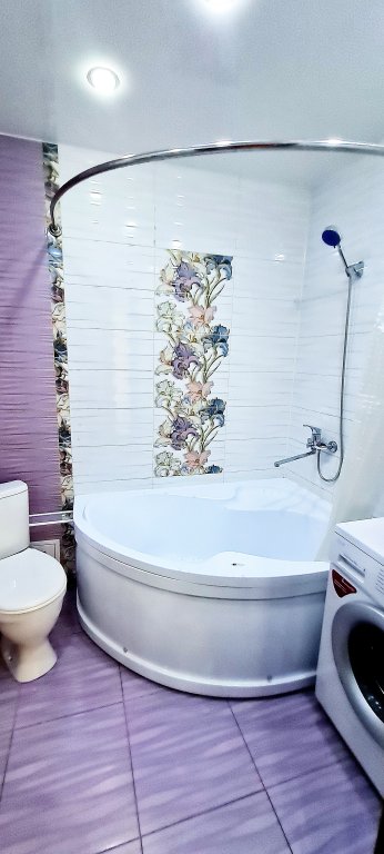 Иркутск: Апартаменты ApartLuxПолиныОсипенко