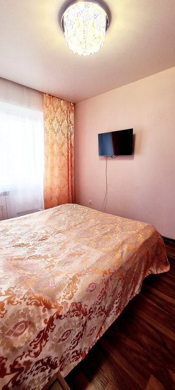 Иркутск: Апартаменты ApartLuxПолиныОсипенко