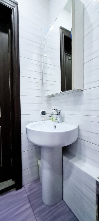 Иркутск: Апартаменты ApartLuxПолиныОсипенко