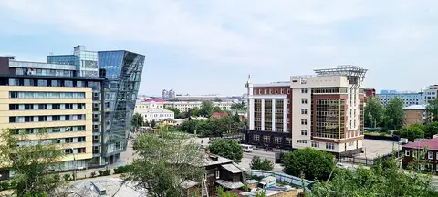 Апартаменты ApartLuxПолиныОсипенко — фото 1