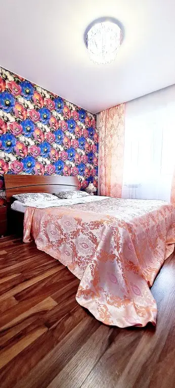 Иркутск: Апартаменты ApartLuxПолиныОсипенко
