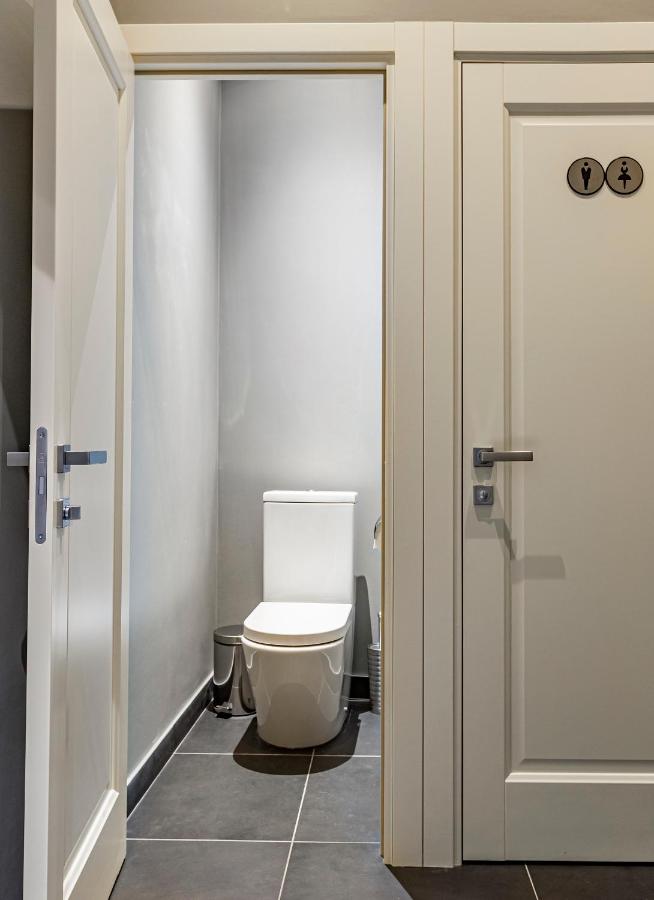 Санкт-Петербург: Whisper Hostel