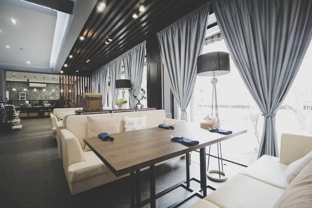 Улан-Удэ: Ulan-Ude Park Hotel