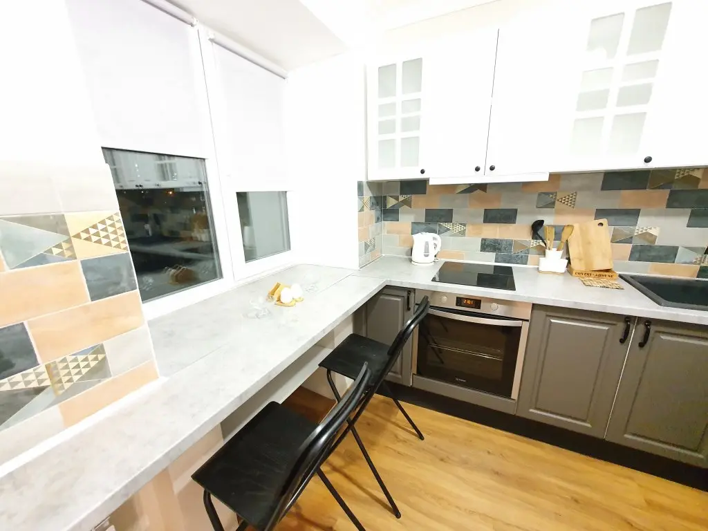 Владивосток: Апартаменты на Металлистов