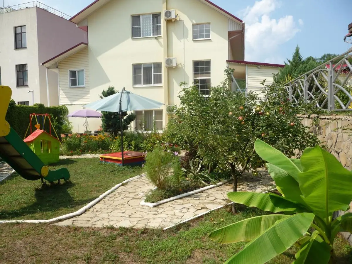 Sad u Morya Guest House — фото 1