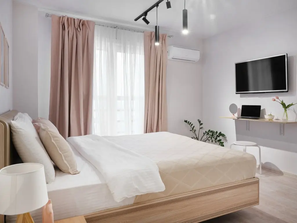 Иркутск: Апартаменты Sunrise Studio