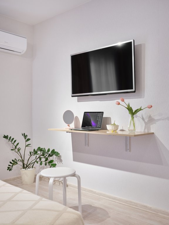 Иркутск: Апартаменты Sunrise Studio