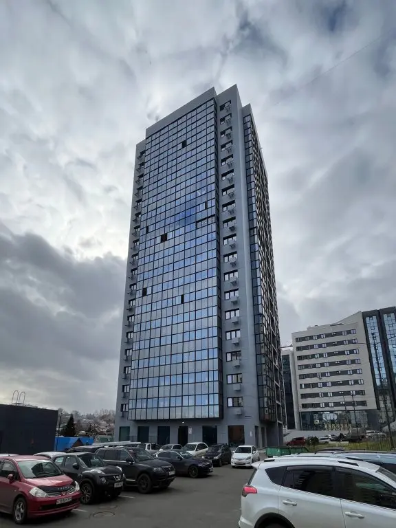 Иркутск: Апартаменты Sunrise Studio