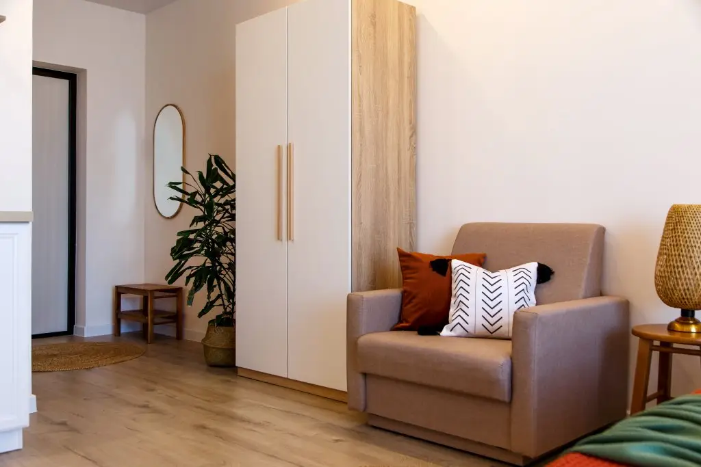 Иркутск: Апартаменты Lovely Bali Studio