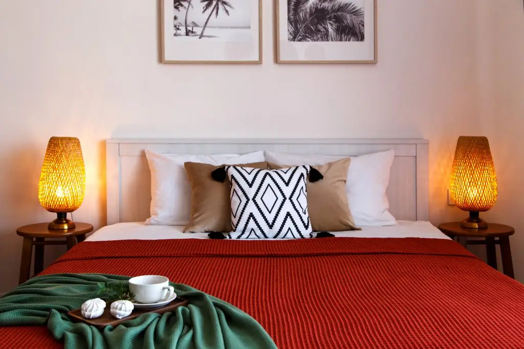 Иркутск: Апартаменты Lovely Bali Studio