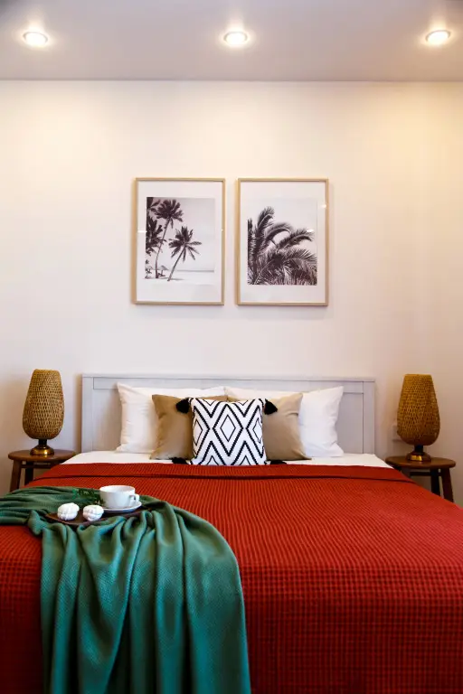Иркутск: Апартаменты Lovely Bali Studio