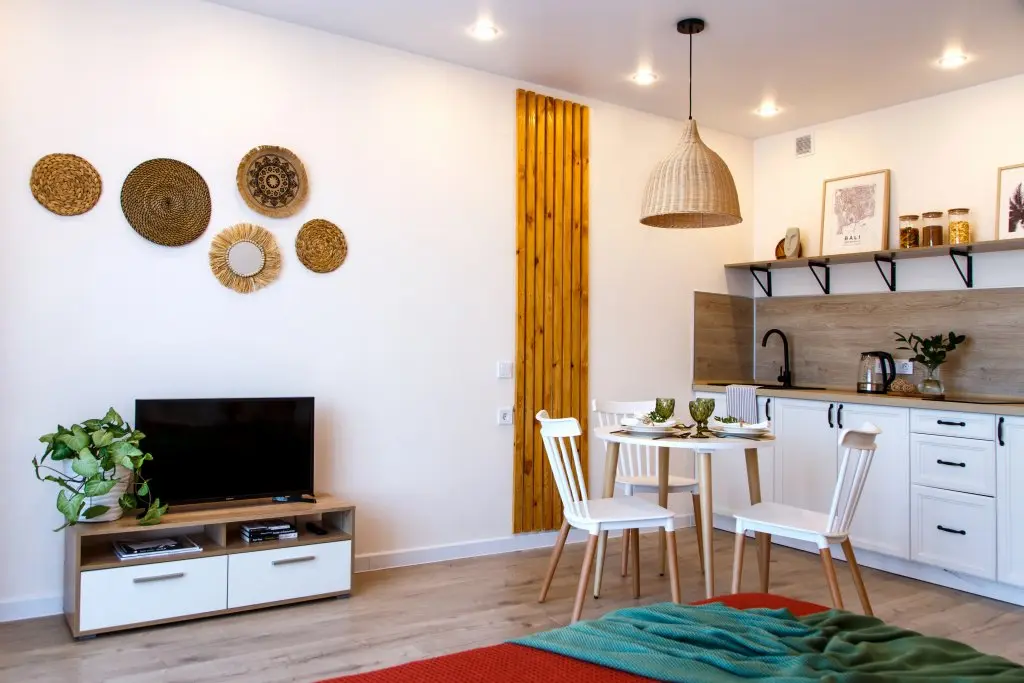 Иркутск: Апартаменты Lovely Bali Studio