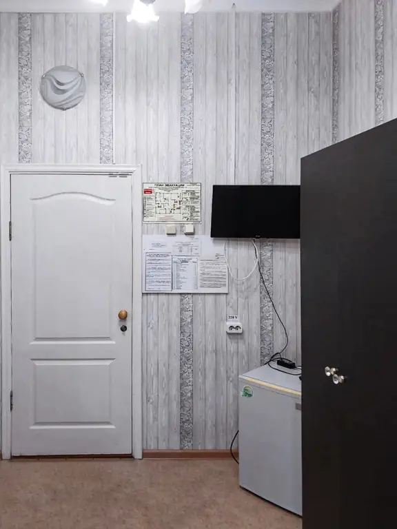 Уссурийск: Отель Smart Hotel Уссурийск