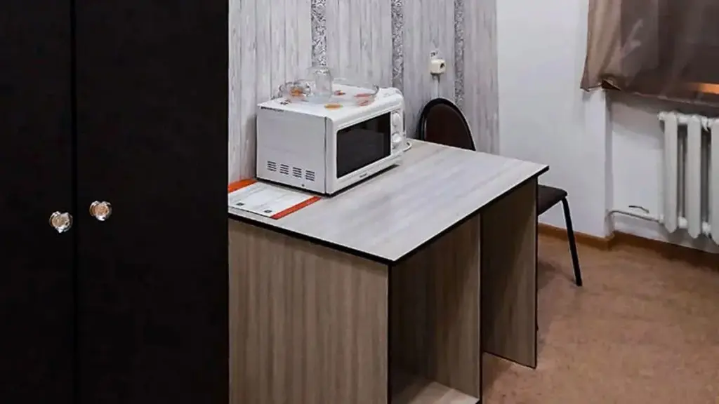 Уссурийск: Отель Smart Hotel Уссурийск
