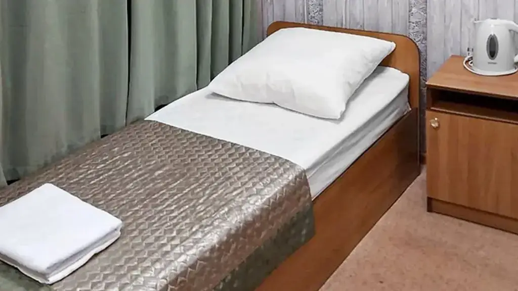 Уссурийск: Отель Smart Hotel Уссурийск