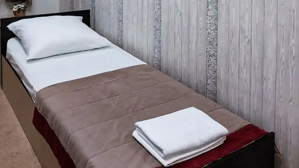 Уссурийск: Отель Smart Hotel Уссурийск