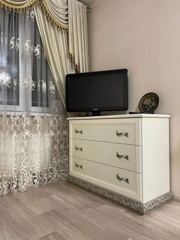 Красноярск: Апартаменты Афина