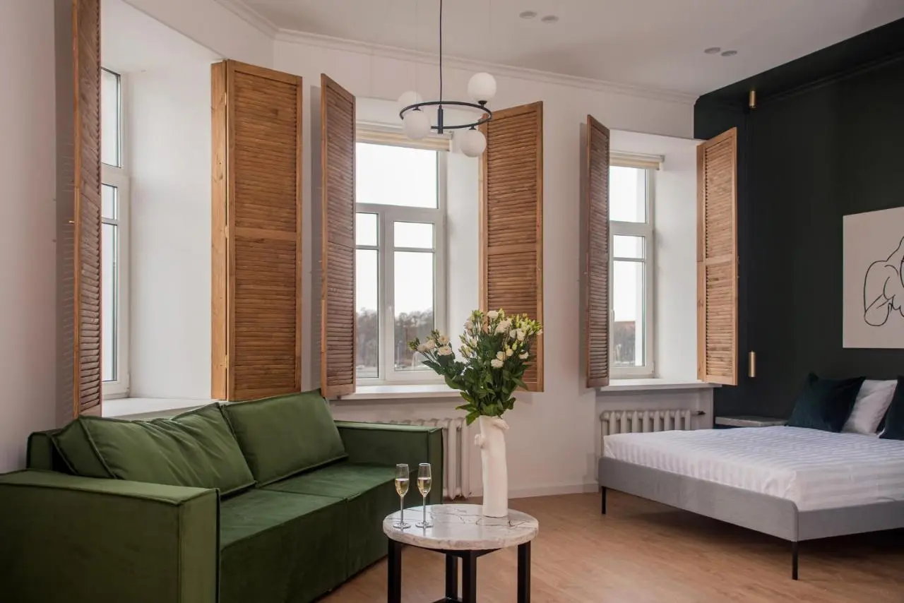 Санкт-Петербург: La Cite Hotel