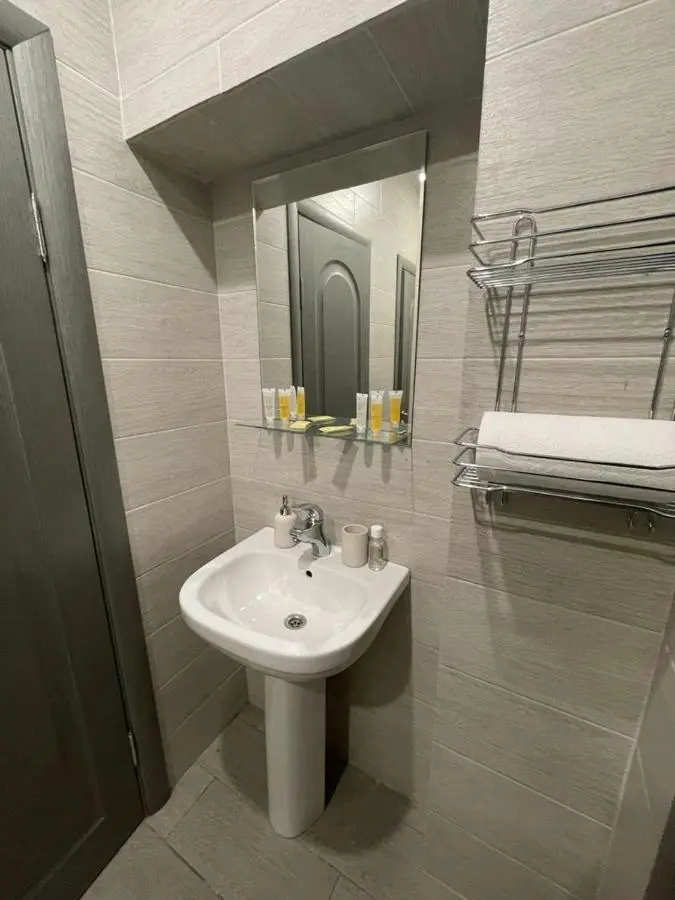 Санкт-Петербург: La Cite Hotel