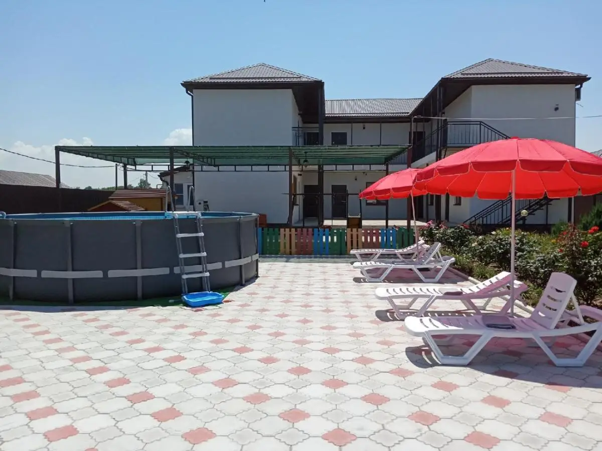 Komfort Guest House — фото 1