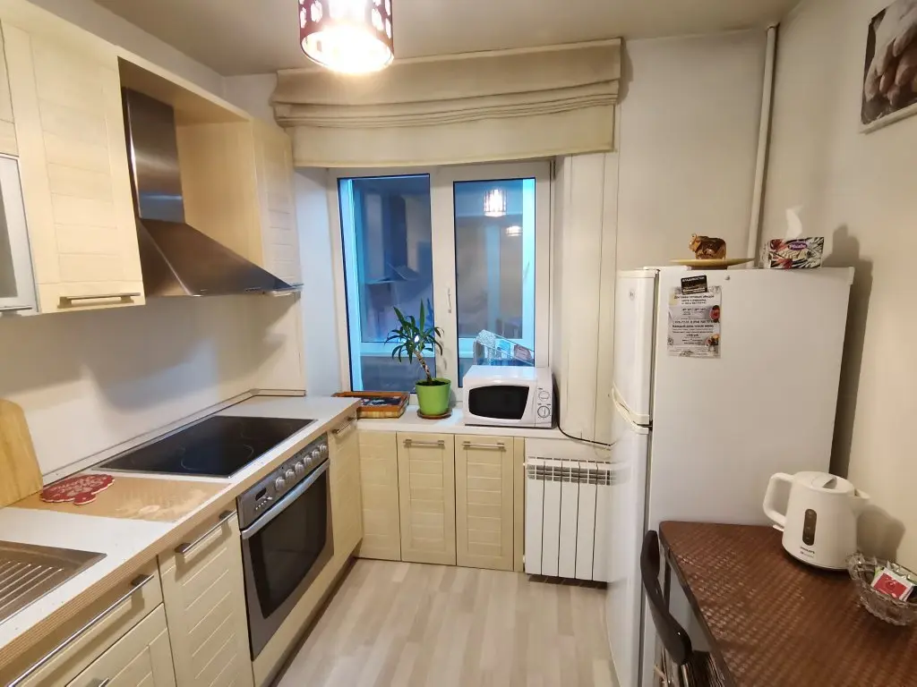 Владивосток: Квартира В центре