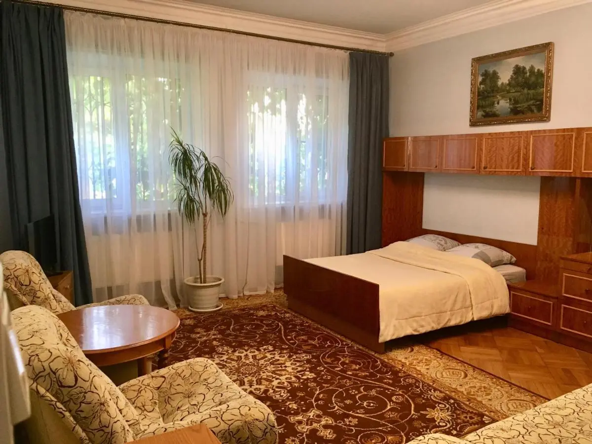 Краснодар: Guest house Vladimir