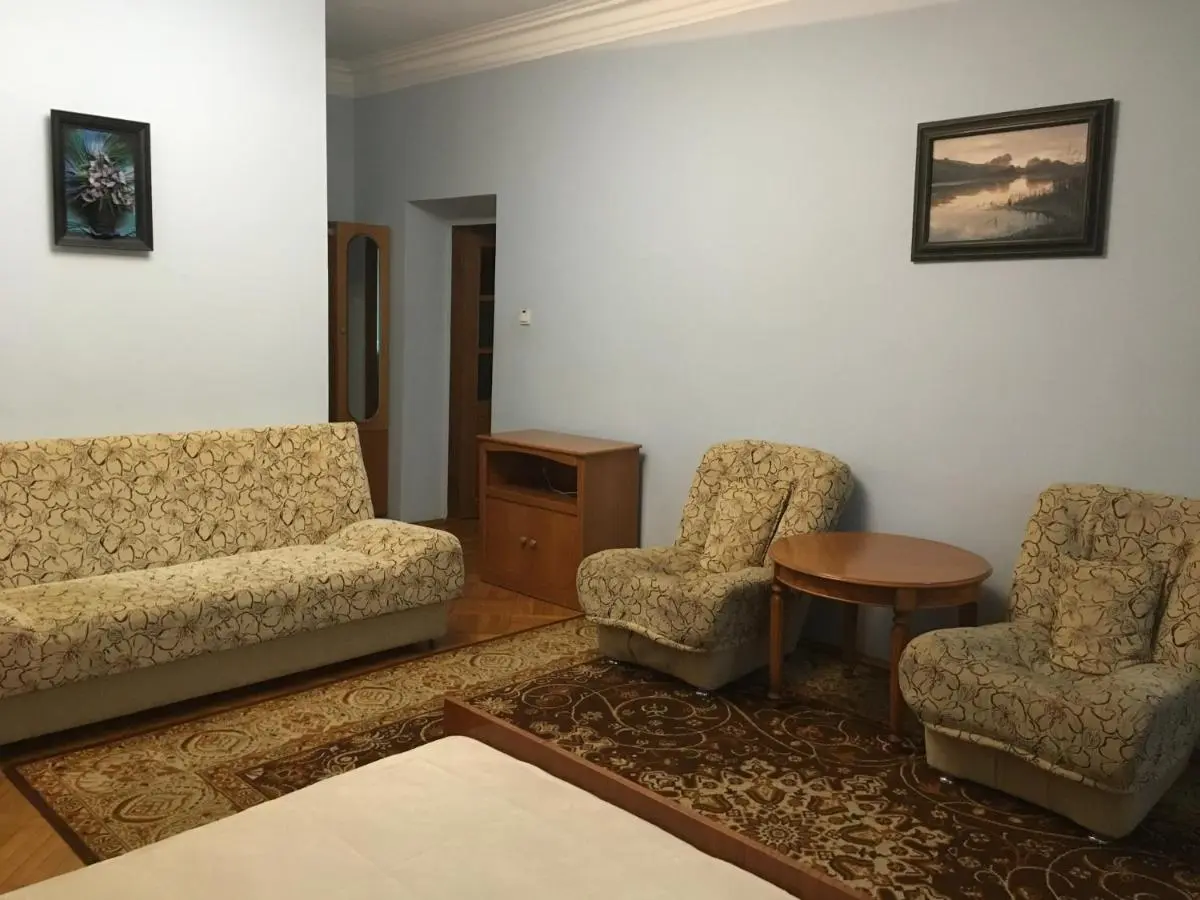Краснодар: Guest house Vladimir