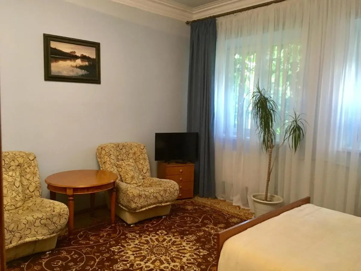 Краснодар: Guest house Vladimir