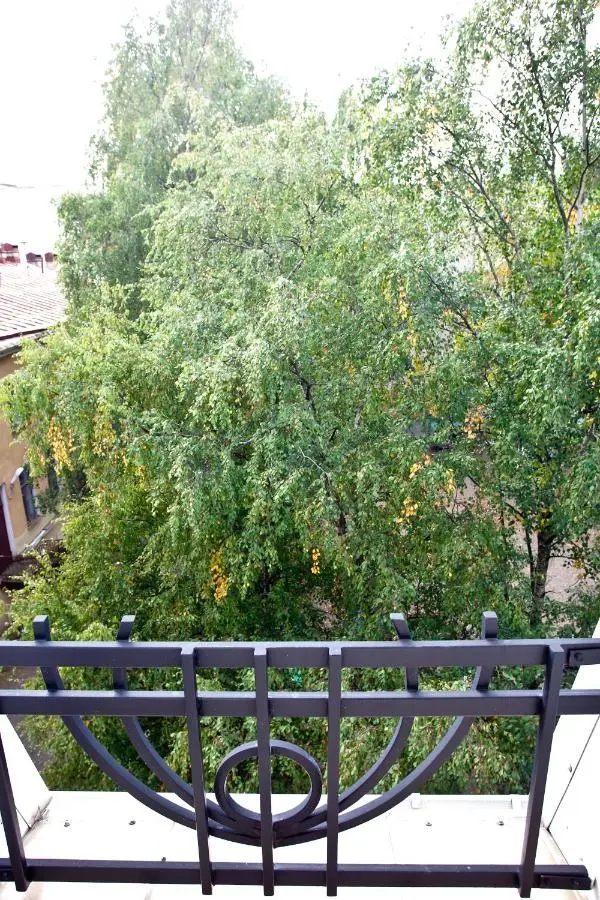 Санкт-Петербург: Отель Камея