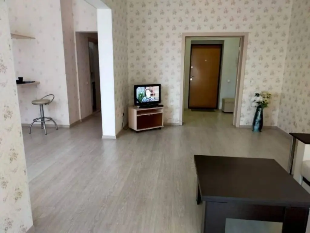 Иркутск: Апартаменты Седова 65А