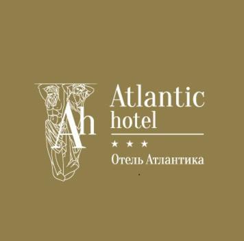 Санкт-Петербург: Отель Атлантика