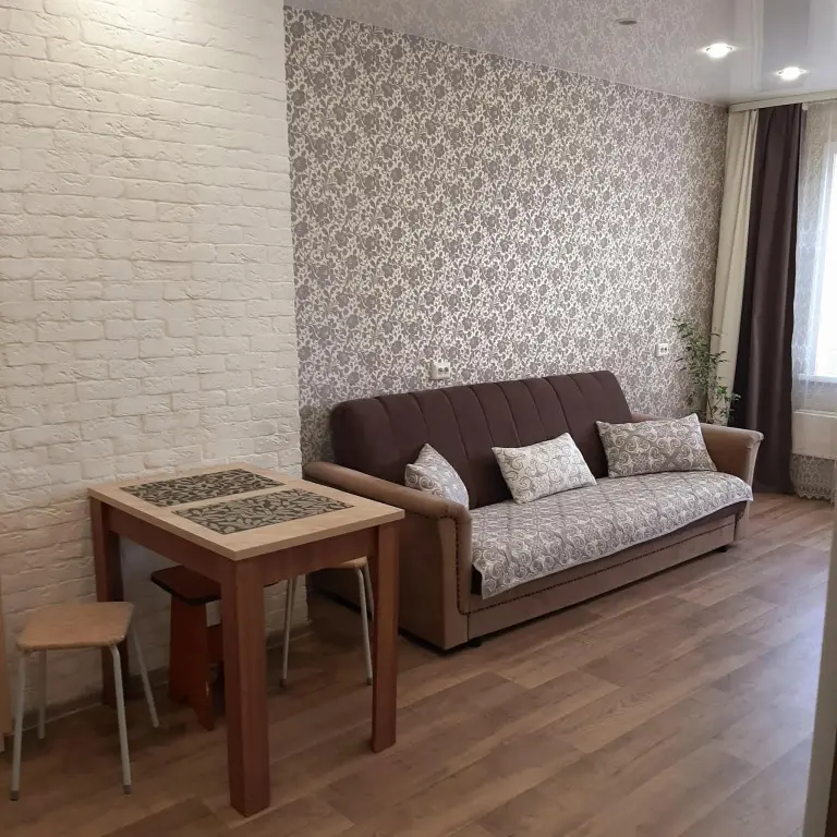 Иркутск: GoodHome38 на улице Байкальская
