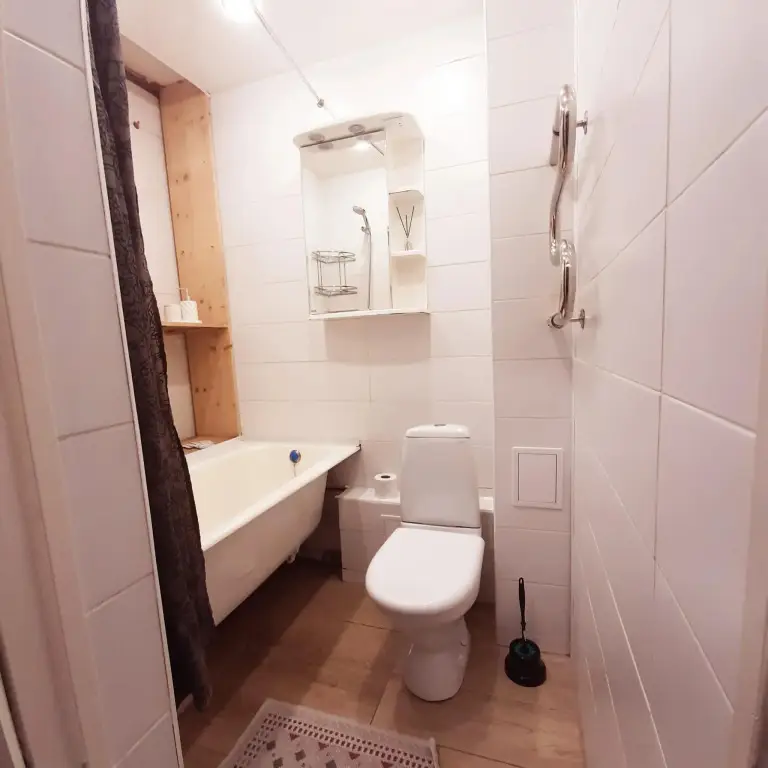 Иркутск: GoodHome38 на улице Байкальская