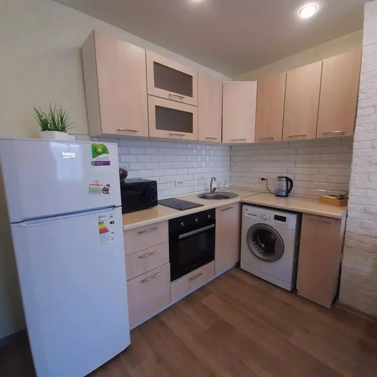 Иркутск: GoodHome38 на улице Байкальская