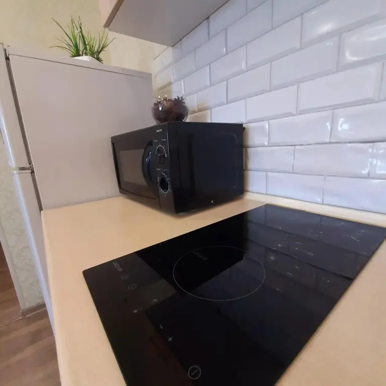 Иркутск: GoodHome38 на улице Байкальская