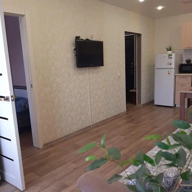 Иркутск: GoodHome38 на улице Байкальская